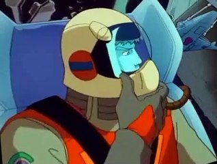 Wing Commander Academy E009 Walking Wounded