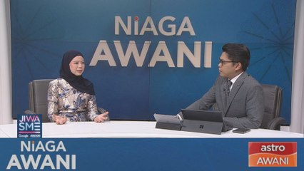 Jiwa SME 2024: Mencipta jenama Pops Malaya di pasaran global