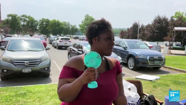 Altas temperaturas, sequías e incendios forestales dan el inicio del solsticio de verano