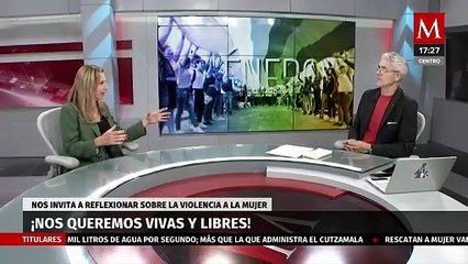 ¡Nos queremos vivas y libres! La nueva exposición del Museo de Memoria y Tolerancia