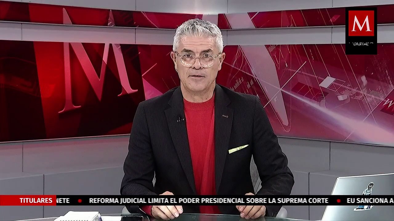 Pablo Lemus reacciona a las declaraciones de AMLO sobre el recuento en las elecciones de Jalisco