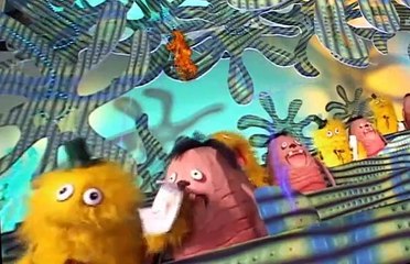 Wonder Showzen Wonder Showzen S02 E005 – Science