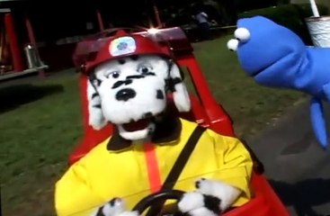 Wonder Showzen Wonder Showzen _Extra – Deleted Scene – Clarence Interview Collection 1