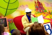 Wonder Showzen Wonder Showzen _Extra – Deleted Scene – Story Time With Flavor Flav