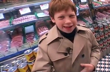Wonder Showzen Wonder Showzen S01 E001 – Birth