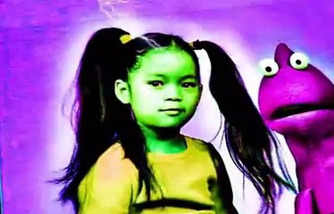 Wonder Showzen Wonder Showzen S01 E002 – Space