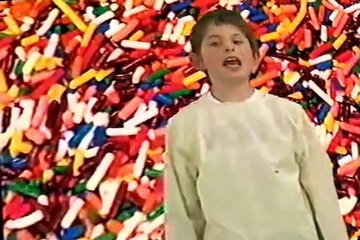 Wonder Showzen Wonder Showzen S02 E006 – Cooperation
