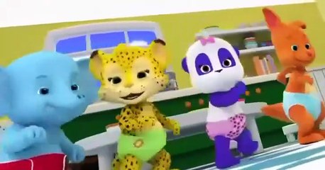 Word Party S02 E003