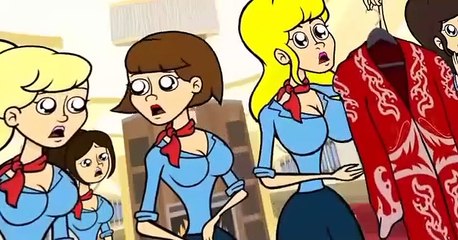 WWE Story Time E001 - Travelers Tales Part I