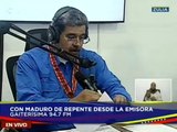 Pdte. Maduro aprueba 6.029 nuevos financiamientos a emprendedores y emprendedoras del edo. Zulia