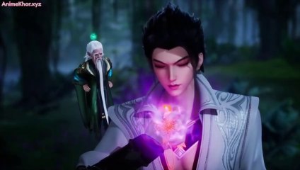 King Of Casual Cultivators S01 EP15 (English Subtitle)