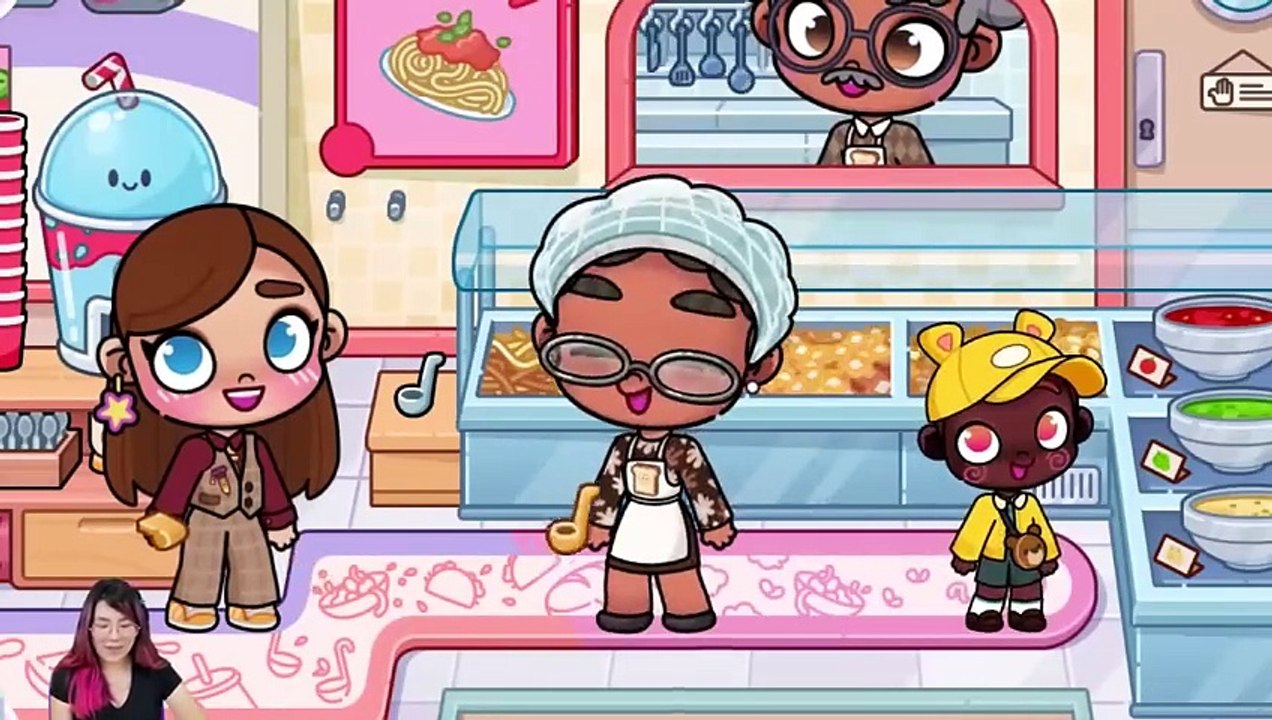 TODOS LOS SECRETOS DE LA NUEVA ACTUALIZACIÓN de Avatar World _ Sol Games