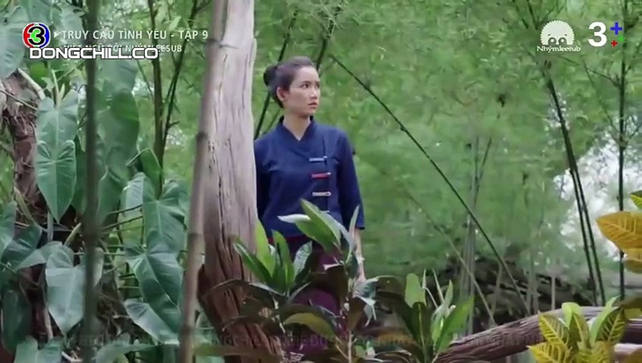 Truy Cầu Tình Yêu Tập 9 Vietsub