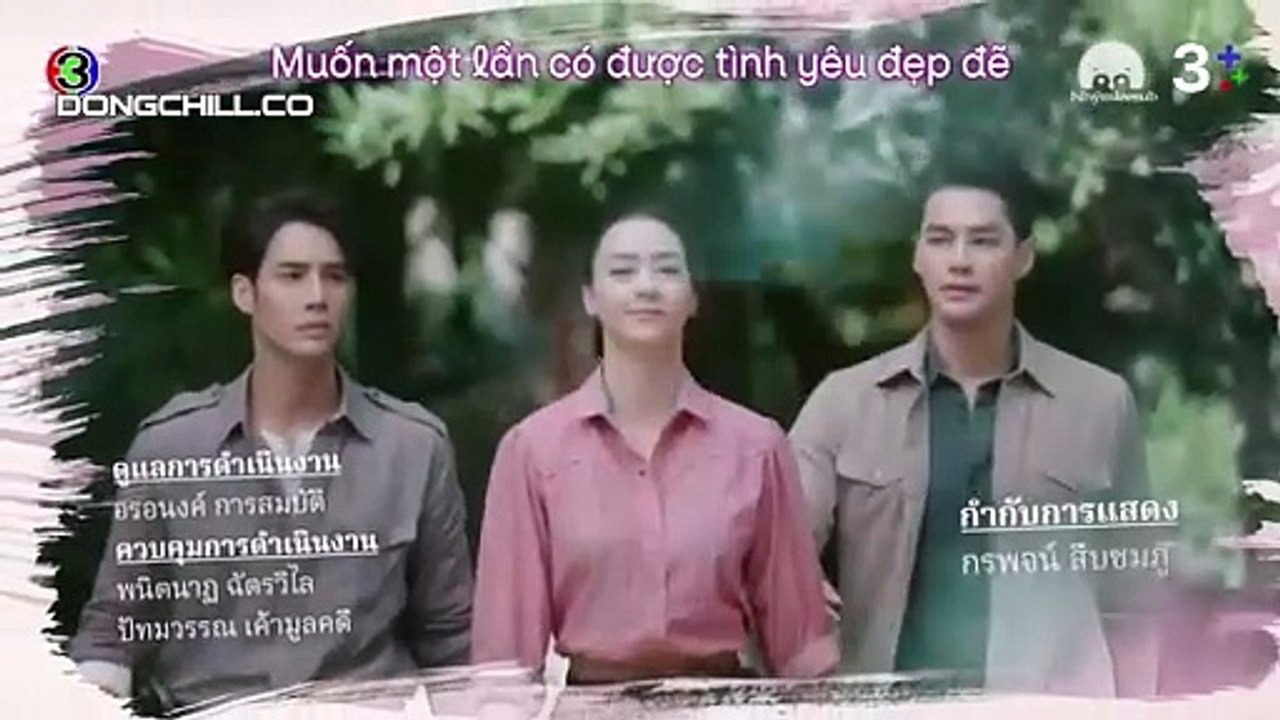 Truy Cầu Tình Yêu Tập 10 Vietsub