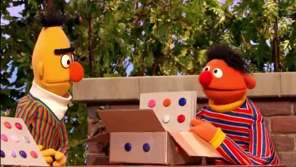 Sesame Street: Bottlecap Box (Latin Spanish, Be a Good Sport)
