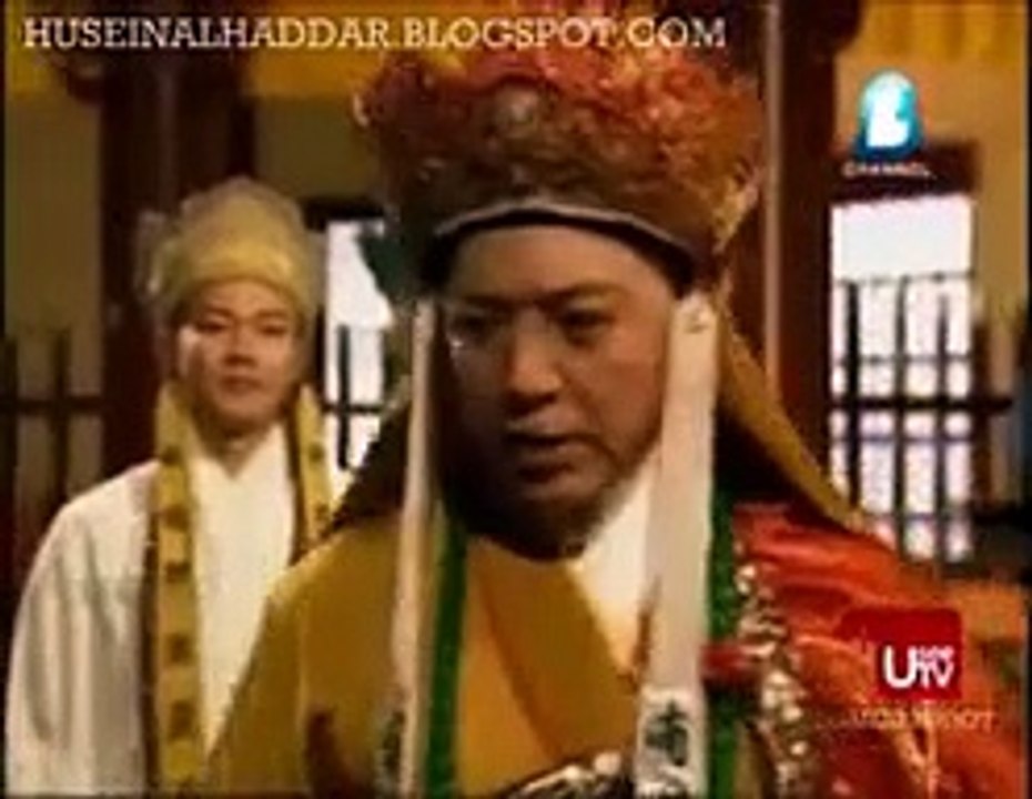 Kera Sakti II - 24