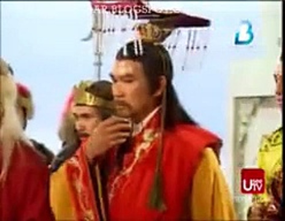Kera Sakti II - 30