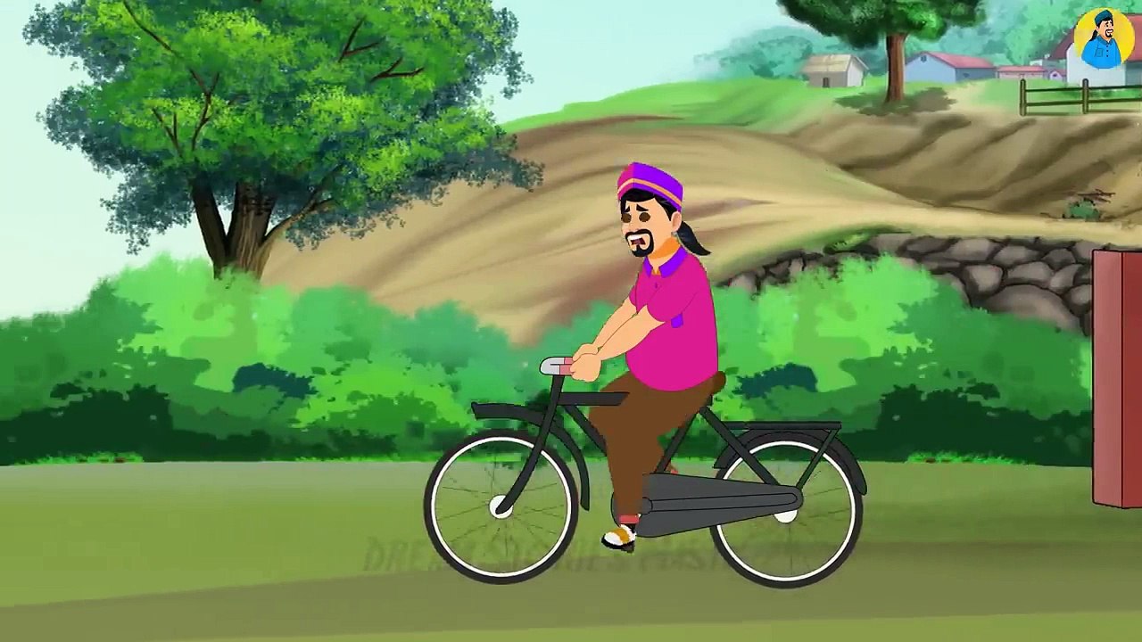 گاۓ کی قربانی _ Cow Qurbani _ Urdu Story _ Moral Stories _ kahaniyan urdu(720P_HD)