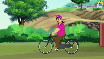 گاۓ کی قربانی _ Cow Qurbani _ Urdu Story _ Moral Stories _ kahaniyan urdu(720P_HD)