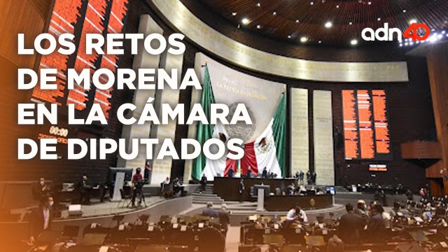 Morena tiene mayoría calificada en la Cámara de Diputados, ¿cómo enfrentar esta responsablidad?