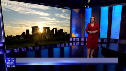 Este jueves dio inicio el verano