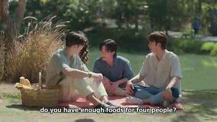 OMG! Vampire (2024) EP 5 EngSub