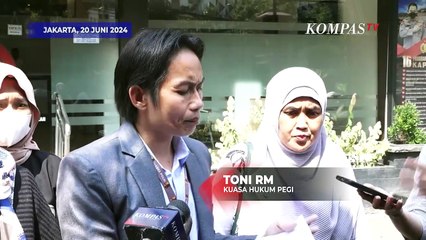 Kuasa Hukum Beberkan Sejumlah Isi Unggahan Facebook Pegi Setiawan yang Hilang