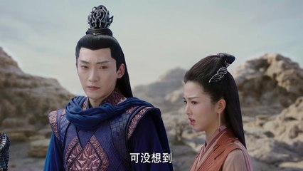 Thiên Cổ Quyết Trần Tập 35 Thuyết minh