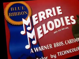 The Daffy Duck Show E029 - Duck Soup To Nuts