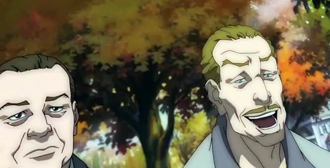 The Boondocks S04 E002