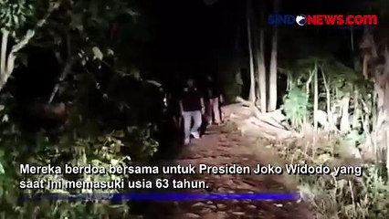 Komunitas Pengusaha Rental Lakukan Pengejaran Mobil yang Dibawa Kabur Penyewa di Jember