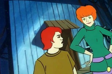 Goober and the Ghost Chasers E002