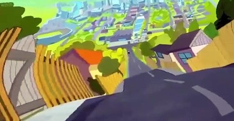 Get Ace E052 - Ace The Superspy