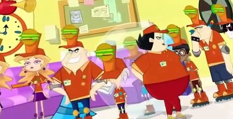 Get Ace E028 - Fast Food And The Furious