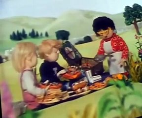 Fireman Sam E019 - Norman's Pitfall