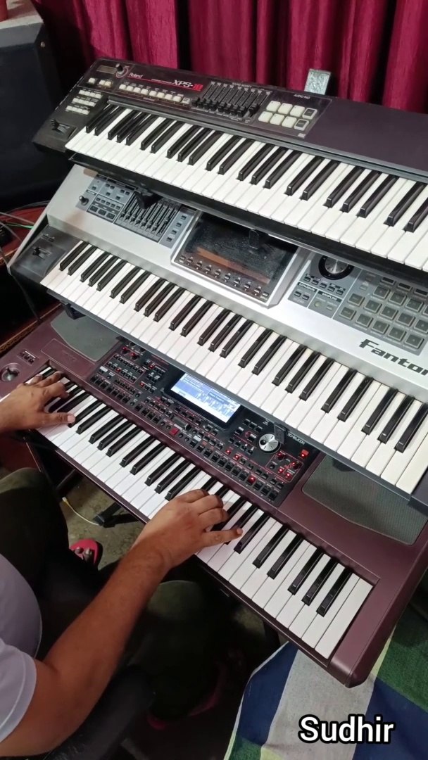 All India Radio Signature Tune - video Dailymotion