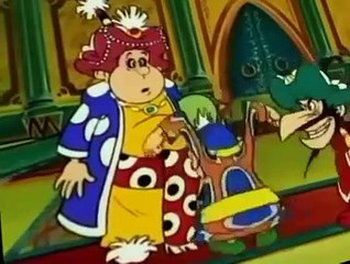 Iznogoud E007 - Big Eyes