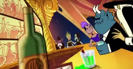 Kid Cosmic S02 E003