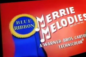 The Daffy Duck Show E063 - Thumb Fun