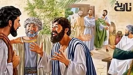 Sword of Allah Ep02 - Hazrat Khalid bin Waleed's brother's conversion to Islam