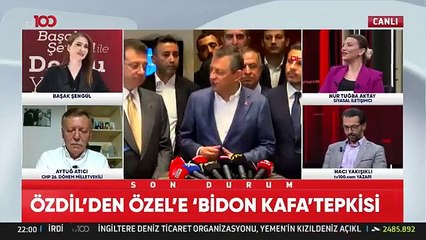 Kılıçdaroğlu genel başkanlık için çalışmalara başladı iddiası