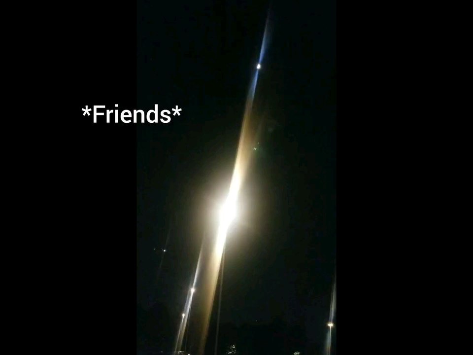 *Friends* 06/15/2024