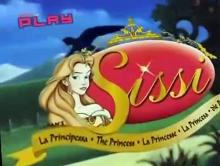 Princess Sissi E050 - Prince Fritz