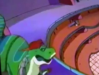 Project G.e.e.K.e.R. E001 - Destruct Sequence