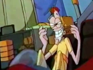 Project G.e.e.K.e.R. E012 - GeeKMan