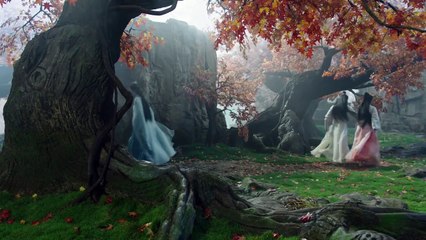 Thiên Cổ Quyết Trần Tập 38 Thuyết minh