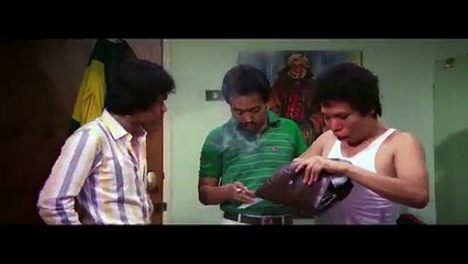 WARKOP DKI - MAJU KENA MUNDUR KENA (1983) FULL MOVIE