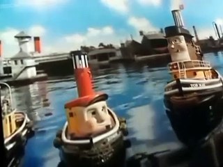 Salty's Lighthouse E002 - Too Young to be Included