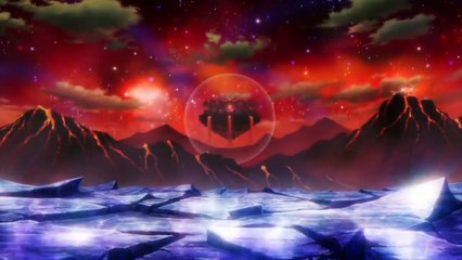 Granbelm – Ep07 –