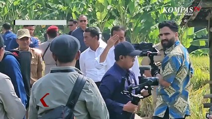 Jokowi Tegaskan Tak Ada Bansos Bagi Pelaku Judi Online